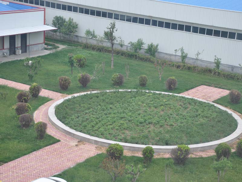 廠(chǎng)容廠(chǎng)貌