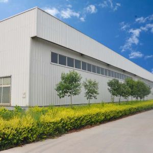 廠(chǎng)容廠(chǎng)貌