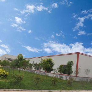 廠(chǎng)容廠(chǎng)貌