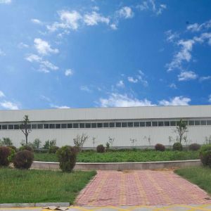 廠(chǎng)容廠(chǎng)貌