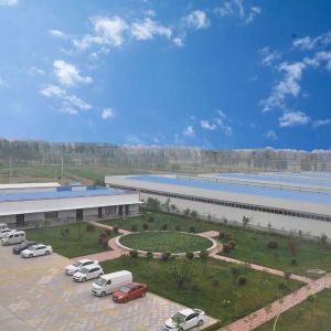 廠(chǎng)容廠(chǎng)貌