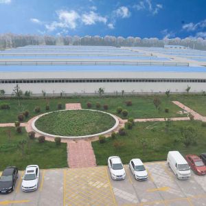 廠(chǎng)容廠(chǎng)貌