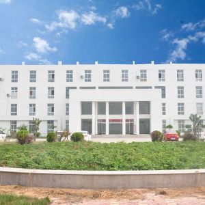 廠(chǎng)容廠(chǎng)貌