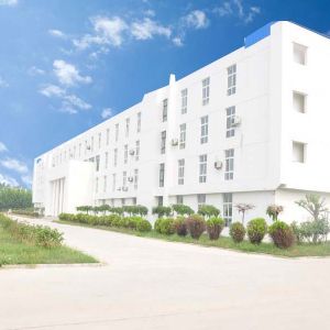 廠(chǎng)容廠(chǎng)貌