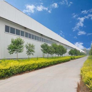 廠(chǎng)容廠(chǎng)貌